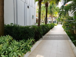 Parc Rosewood (D25), Condominium #199512602